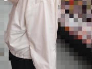 20歳の可愛い大学生彼女とお店でとびっ子デート 日本人 素人 羞恥 おしっこ 放尿 露出 野外 中出し 放尿 野ション オーガズム remote vibrator 8/16