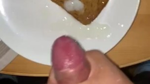 Breakfast is served! - onlyfans: TheGrandee
