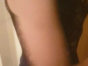 Open the door for stranger 16/16