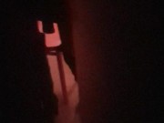 Open the door for stranger 7/16