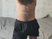 Bedtime entertainment 1/16