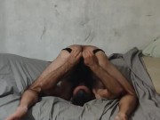 Bedtime entertainment 11/16