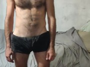 Bedtime entertainment 16/16