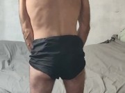 Bedtime entertainment 2/16