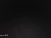 Nocna wycieczka z śliczną i napaloną suczką 16/16