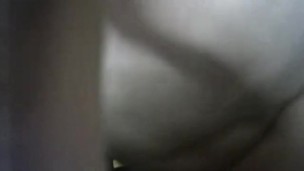 Creamy🍦 Blowjob with 16 Inch dildo