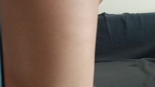 Complaciendo con sexy live hot a mis seguidores de tiktok