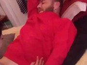 Hot Latina takes it from behind and then gets pounded deep hard, in missionary! Tattooed Teen MILF 4/16