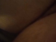 neighbors spying while hubby pumps his throbbing cock into my tight ass makes me squirt every time 11/16