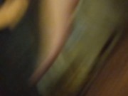 neighbors spying while hubby pumps his throbbing cock into my tight ass makes me squirt every time 8/16