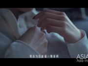 Double Demon Girl Fight For Food-MDSR-0001-EP3 2/16