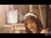 Double Demon Girl Fight For Food-MDSR-0001-EP3 4/16