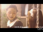 Double Demon Girl Fight For Food-MDSR-0001-EP3 5/16