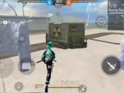 Jugamos Free Fire con mi primo PVP por un video pack, y perdi la partida 