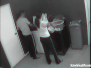 Couple Fucking in Laundry 1/16