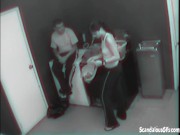 Couple Fucking in Laundry 2/16