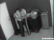 Couple Fucking in Laundry 3/16
