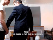 TUTOR4K. Everyone knows the lovelace still he manages to fuck the tutor 6/16