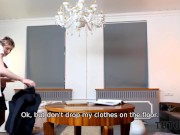 TUTOR4K. Everyone knows the lovelace still he manages to fuck the tutor 7/16