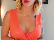 Littleangel84 - Baisée par le livreur uber eats et son énorme bite black - S06E02 Teaser 2/16