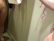  trying on underwear 10/16