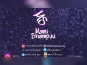 Do you like my pink lingerie?😈 16/16