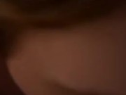 He Didn’t Tell Me He Was Cumming!!