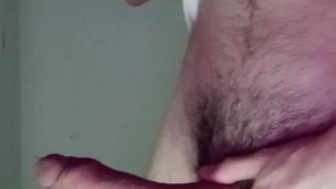 mi spoglio NUDO e ti esco il PISELLONE in faccia