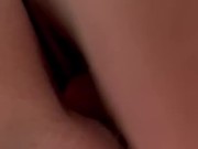 Young Couple Fuck In A Car 11/16