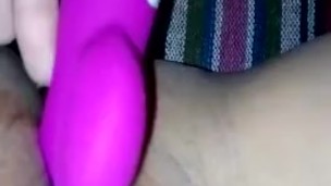 Tengo un ORGASMO hablando por TELÉFONO con mi novio