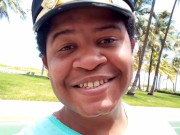 MCGOKU305 HAVING A MASSIVE THREESOME FOR THE 4TH OF JULY 3/16