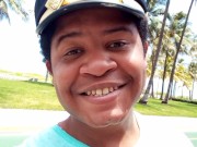 MCGOKU305 HAVING A MASSIVE THREESOME FOR THE 4TH OF JULY 7/16