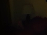 Hotel Sex with a Big Black Cock Stud 13/16