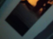 Hotel Sex with a Big Black Cock Stud 2/16