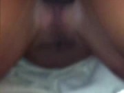 Hotel Sex with a Big Black Cock Stud 7/16