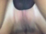 Hotel Sex with a Big Black Cock Stud 8/16