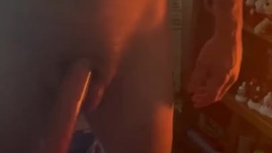 Cock pumping