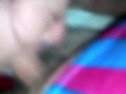 EXCELENTE CHUPADA 6/16