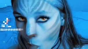 TikTok When You Downloaded The Wrong Avatar Movie - Emma_Model
