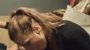 SMOKING 🚬🚬 WHILE STROKING.. BEAUTIFUL WIFE 🚬🚬