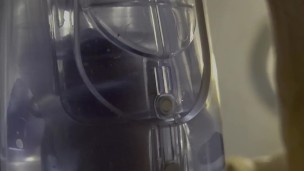 flesh jack cum shot