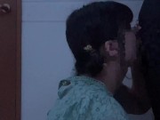 【素人撮影】女子大生の睾丸マッサージ玉舐めフェラ♡いっぱい射精して口からこぼれちゃう♡ 1/16