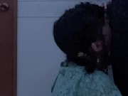 【素人撮影】女子大生の睾丸マッサージ玉舐めフェラ♡いっぱい射精して口からこぼれちゃう♡ 3/16