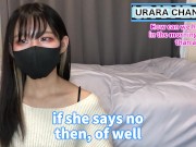 How can we have sex in the morning rather than at night? I will teach you how to beg♡