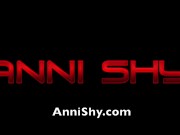 Intense Pussy Orgasm From Vibrator Dripping and Throbbing 14/16