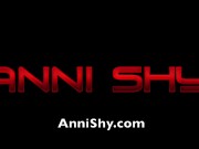 Intense Pussy Orgasm From Vibrator Dripping and Throbbing 15/16