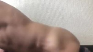 Frotter un oreiller jusqu’à ejaculer (Onlyfans Preview)