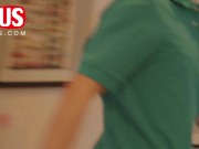 Hottest Pornstars’ Orgy Party -LTV0013 1/16