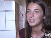 Ersties: Amateur Girl Fingers Her Wet Pussy 13/16