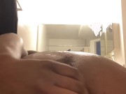 Stick it in my ass 14/16